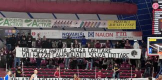 Reyer-Brescia 89-90 Reyer-Brescia