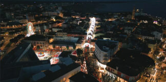 Caorle Christmas Time dal 7 dicembre al 6 gennaio Caorle Christmas Time