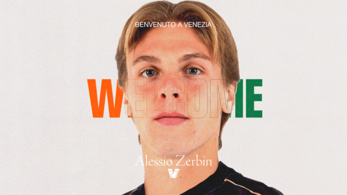 Alessio Zerbin Alessio Zerbin