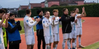 Brusaporto-Treviso 1-1 Brusaporto-Treviso - foto: sito web del Treviso FBC