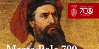 Lunedì 20 gennaio il convegno “Marco Polo 700. Un anno di celebrazioni” Convegno Marco Polo 700