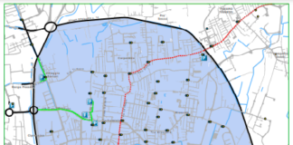 Domenica ecologica: il 19 gennaio blocco del traffico nel centro di Mestre Domeniche ecologiche 2024 2025