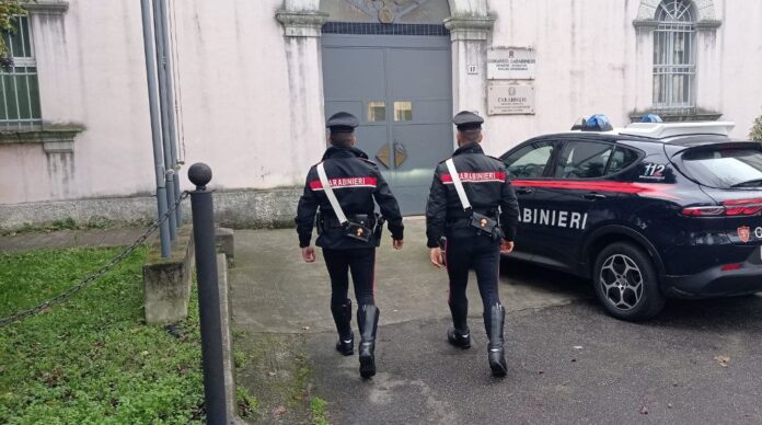 Carabinieri della Compagnia di Mestre Carabinieri della Compagnia di Mestre