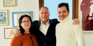 Progetto “Stellina alla conquista del suono”, donati 28 apparecchi acustici a bambini di famiglie con fragilità Progetto Stellina alla conquista del suono: il direttore generale Ulss 2 con presidente e vicepresidente Alto Volume