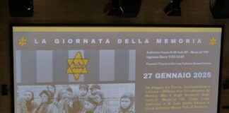 Giorno della Memoria: le iniziative all’M9 e in Prefettura Giorno della Memoria all'M9