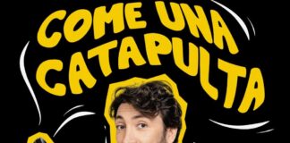 Herbert Ballerina al Teatro Toniolo in “Come una Catapulta” Herbert Ballerina