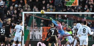 Venezia-Empoli 1-1 Venezia-Empoli - foto Andrea Pattaro@Vision