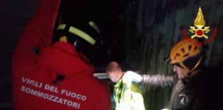 Maserada sul Piave, ritrovata viva la donna di cui non si avevano notizie da venerdì Maserada sul Piave, ritrovata viva la donna di cui non si avevano più notizie da venerdì