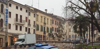 Perseguita e minaccia l’ex compagna: ammonito dal Questore di Treviso Polizia di Stato di Treviso in azione