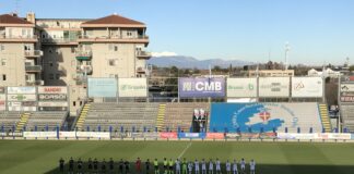 Treviso-Calvi Noale 1-0 Treviso FBC-Calvi Noale- foto Notizieplus