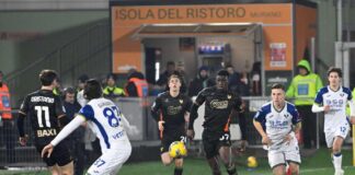 Venezia FC-Verona 1-1 Venezia FC-Verona - Foto Andrea Pattaro@Vision