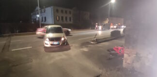 San Fior, incidente stradale tra ciclomotore e auto: un ferito Incidente San Fior