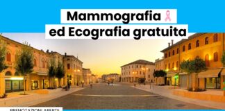 “Mammografia ed Ecografia Gratuita” il prossimo 31 gennaio a Montebelluna Mammografia ed Ecografia Gratuita a Montebelluna
