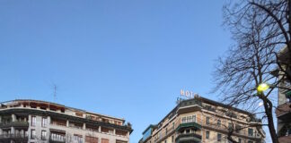 Operazione interforze a Treviso, nel weekend identificate oltre 400 persone Operazione interforze a Treviso - foto di repertorio