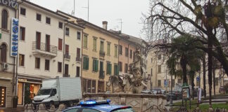 Violentano una 29enne dopo averla drogata e minacciata con un coltello: due stranieri arrestati dalla Polizia Polizia di Stato di Treviso in azione