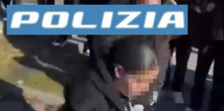 Insulti, minacce e pugni a una quattordicenne: ammonimento del Questore nei confronti di due minori Bullismo
