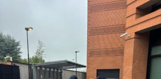 La Polizia di Stato rimpatria tre soggetti irregolari sul territorio nazionale Il rimpatrio di uno straniero irregolare sul territorio nazionale eseguito dalla Polizia di Stato