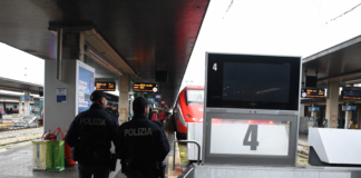 Polizia di Stato di Venezia, contro i borseggi 3 Fogli di Via Obbligatori e 1 espulsione Polizia Ferroviaria di Venezia in attività contro i borseggi