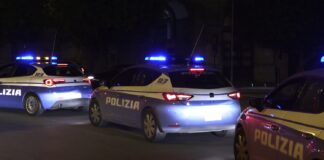 Ruba uno zaino da un’auto e fugge in monopattino: arrestato dalla Polizia Polizia di Stato di Venezia