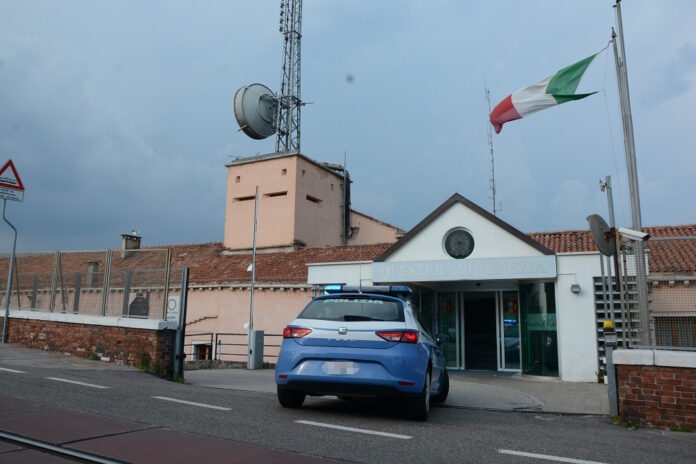 Questura di Venezia - Polizia di Stato Questura di Venezia - Polizia di Stato
