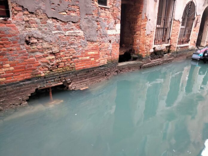 RIo dei Fuseri RIo dei Fuseri