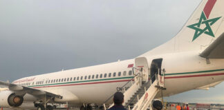 Irregolare e pluripregiudicato: rimpatriato dalla Polizia di Stato Rimpatrio da parte della Polizia di Stato - foto di repertorio