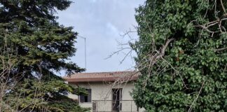 Marghera, nuovi interventi di sgombero della Polizia locale Sgombero Polizia Locale a Marghera