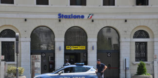 Ubriaco e molesto alla stazione di Conegliano: Daspo Willy a un 47enne Stazione di Conegliano, la Polizia di Stato in azione
