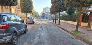 Asfaltature, nuovi rilievi a Chioggia da metà gennaio Asfaltature a Chioggia, Via Vespucci è una delle zone che saranno interessate dai lavori