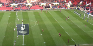 Bristol-Benetton 35-29 Bristol-Benetton