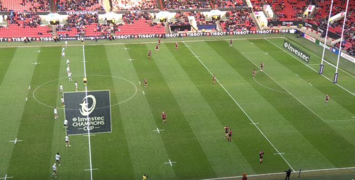 Bristol-Benetton Bristol-Benetton