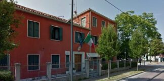 Pregiudicato rintracciato dalla Polizia in una zona abbandonata di Marghera Polizia di Stato, il Commissariato di Mestre