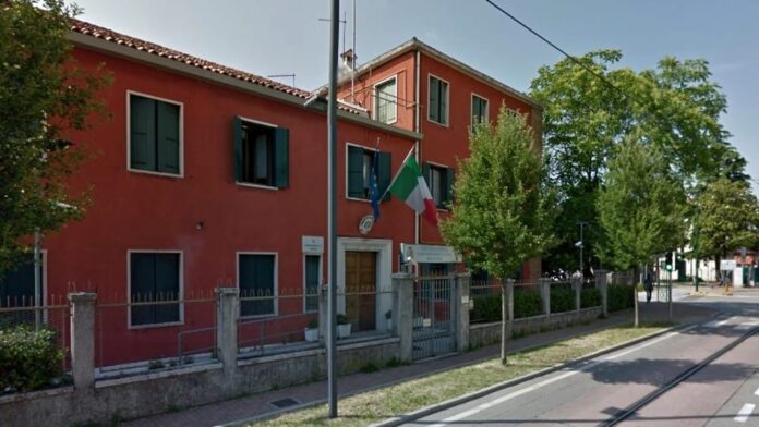 Polizia di Stato, il Commissariato di Mestre