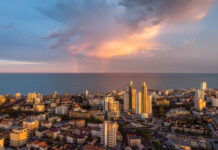 Turismo, ottobre e novembre incoronano Jesolo Una veduta di Jesolo