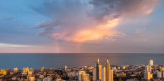 Turismo, ottobre e novembre incoronano Jesolo Una veduta di Jesolo