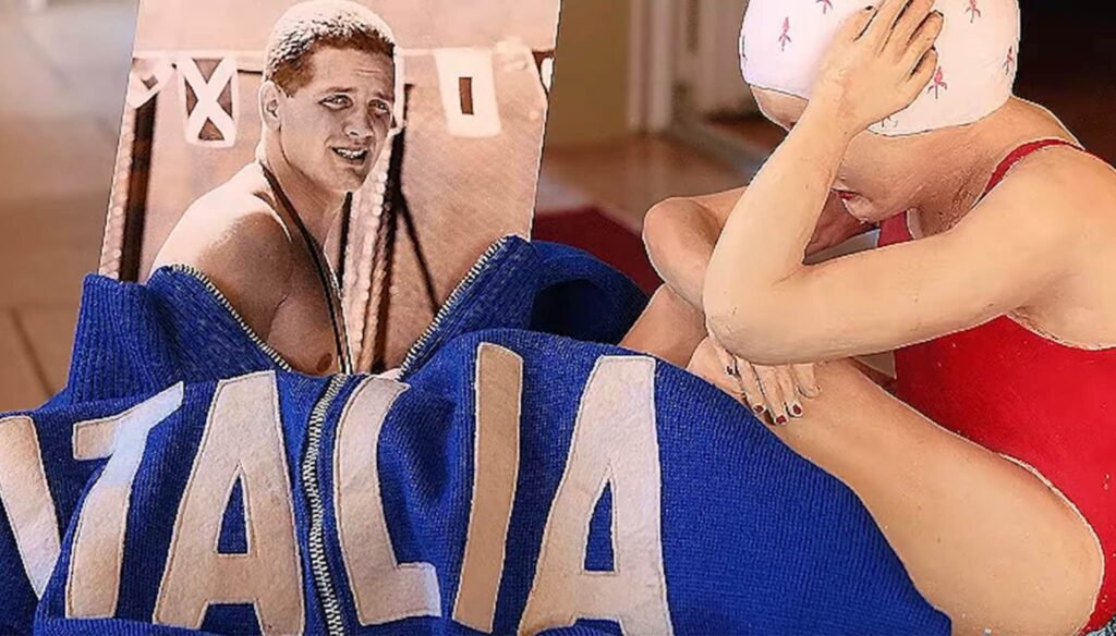Tutte le sfumature di azzurro
