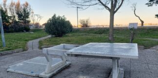 Vandalismi a Chioggia, il Sindaco: “Costano ai cittadini 250mila euro all’anno” Vandalismi a Chioggia