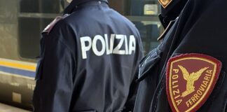 Ruba la borsetta a una signora alla stazione di Mestre: arrestato dalla Polizia Ferroviaria Polizia Ferroviaria