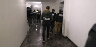 Operazione interforze “Alto Impatto” a Mestre: i dettagli Operazione Interforze Alto Impatto