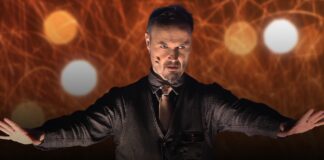 Il mentalista Francesco Tesei al Teatro Corso di Mestre con “Wow” Francesco Tesei