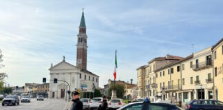 Scoperto a rubare denaro, utensili e oggetti dei dipendenti di una ditta: arrestato dai Carabinieri Carabinieri di Dolo