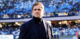 Venezia FC, Antonelli: “Fino a oggi il Venezia ha dimostrato di essere competitivo in serie A” Filippo Antonelli - foto dal sito del Venezia FC