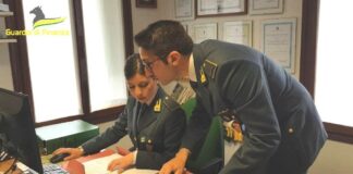 Vendite via web in evasione d’imposta scoperte dalla GdF di Venezia GdF Venezia