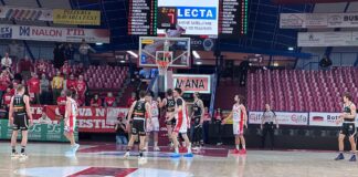 Gemini Mestre-Rucker San Vendemiano 77-82 Gemini Mestre-Rucker San Vendemiano