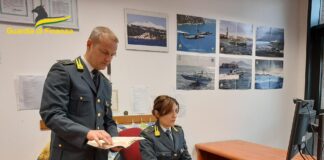 La Guardia di Finanza di Treviso fa chiudere 26 partite IVA aperte per commettere frodi e truffe Guardia di Finanza di Treviso