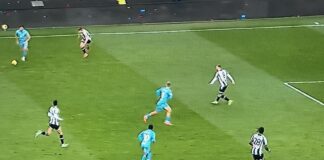Udinese-Venezia 3-2 Udinese-Venezia