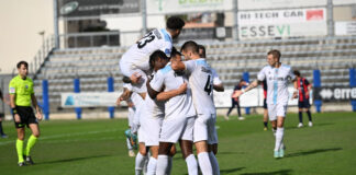 Lavis-Treviso 0-3 Lavis-Treviso - foto Fotostampa