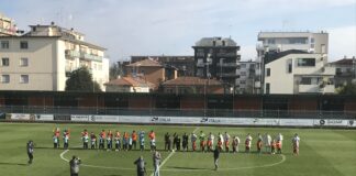 Mestre-Treviso 2-0 Mestre-Treviso - foto Notizieplus