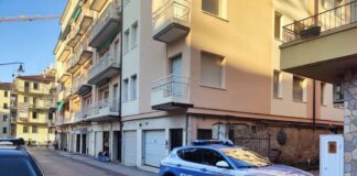 Polizia di Stato: applicata misura cautelare nei confronti di un uomo gravemente indiziato di maltrattamenti in famiglia Polizia di Stato di Treviso