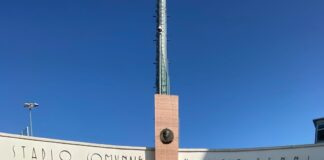 Scatta il Foglio di Via per uno dei responsabili dell’aggressione in zona Stadio Polizia di Stato di Treviso fuori dallo stadio Tenni